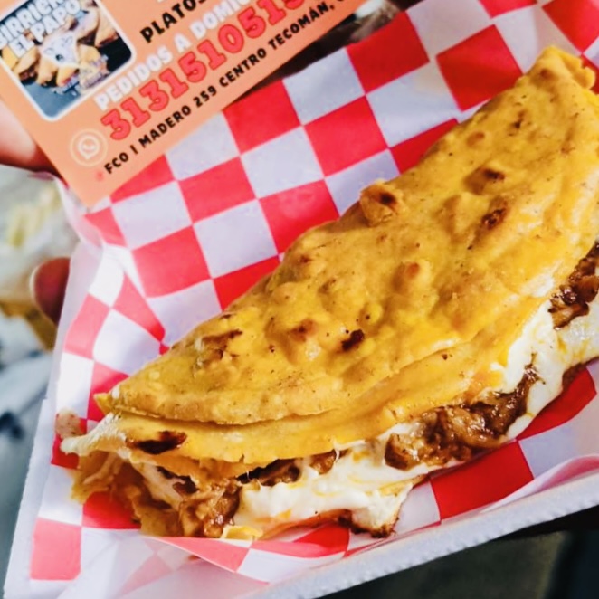 TAQUESOSO🔥🌮🧀