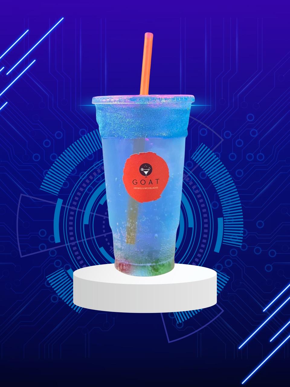 AZULITO GOAT🧊🔵