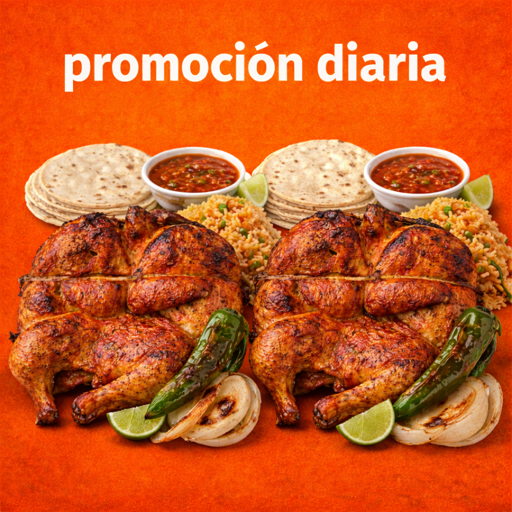 PROMOCIÓN DIARIA🔥 FAMILIAR⭐️