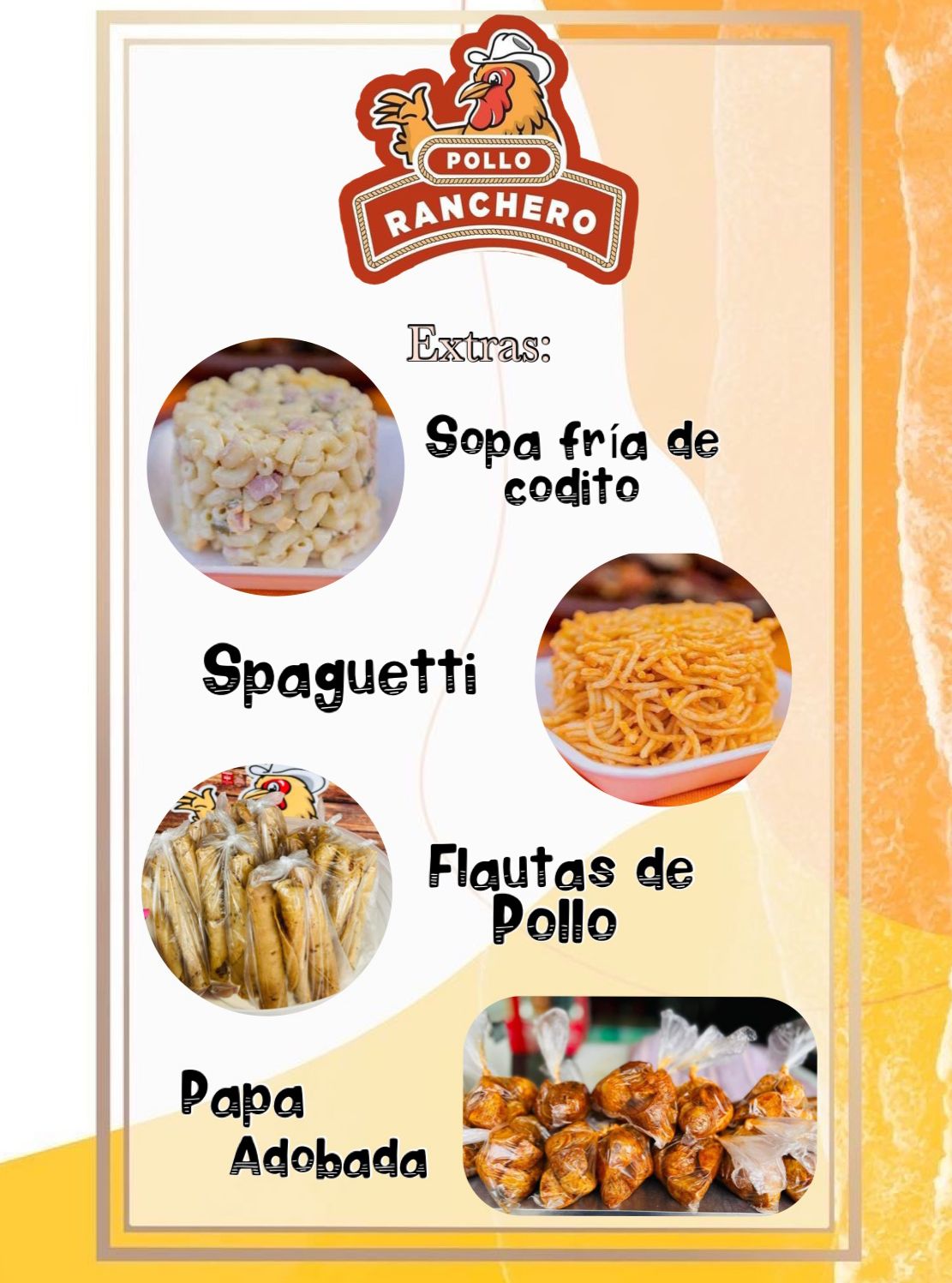 ACOMPAÑAMIENTOS🔥