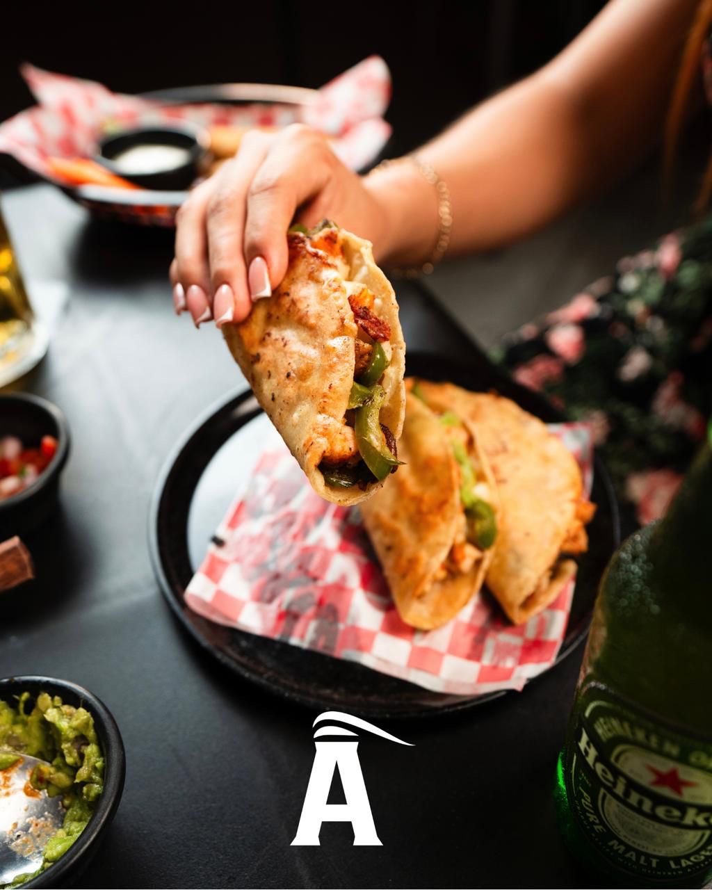 TACO GOBERNADOR 🌮🔥 