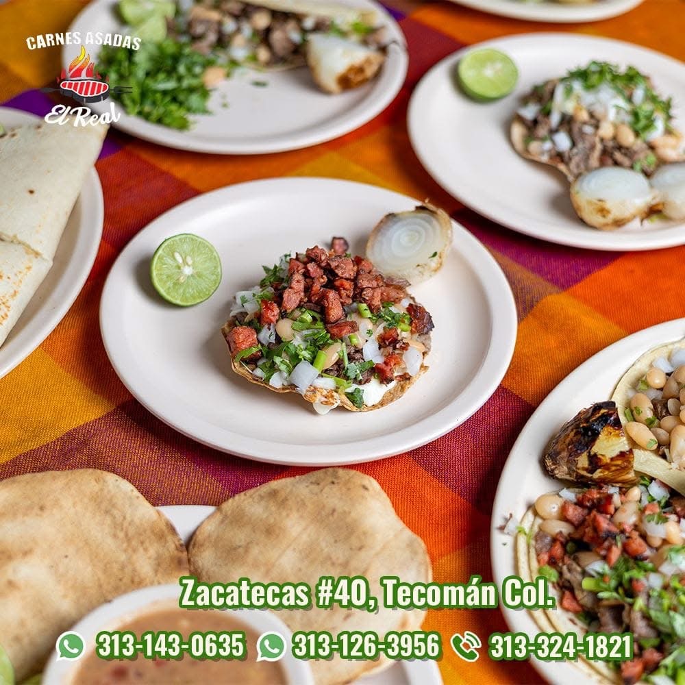 DORADA CON QUESO Y CARNE🔥