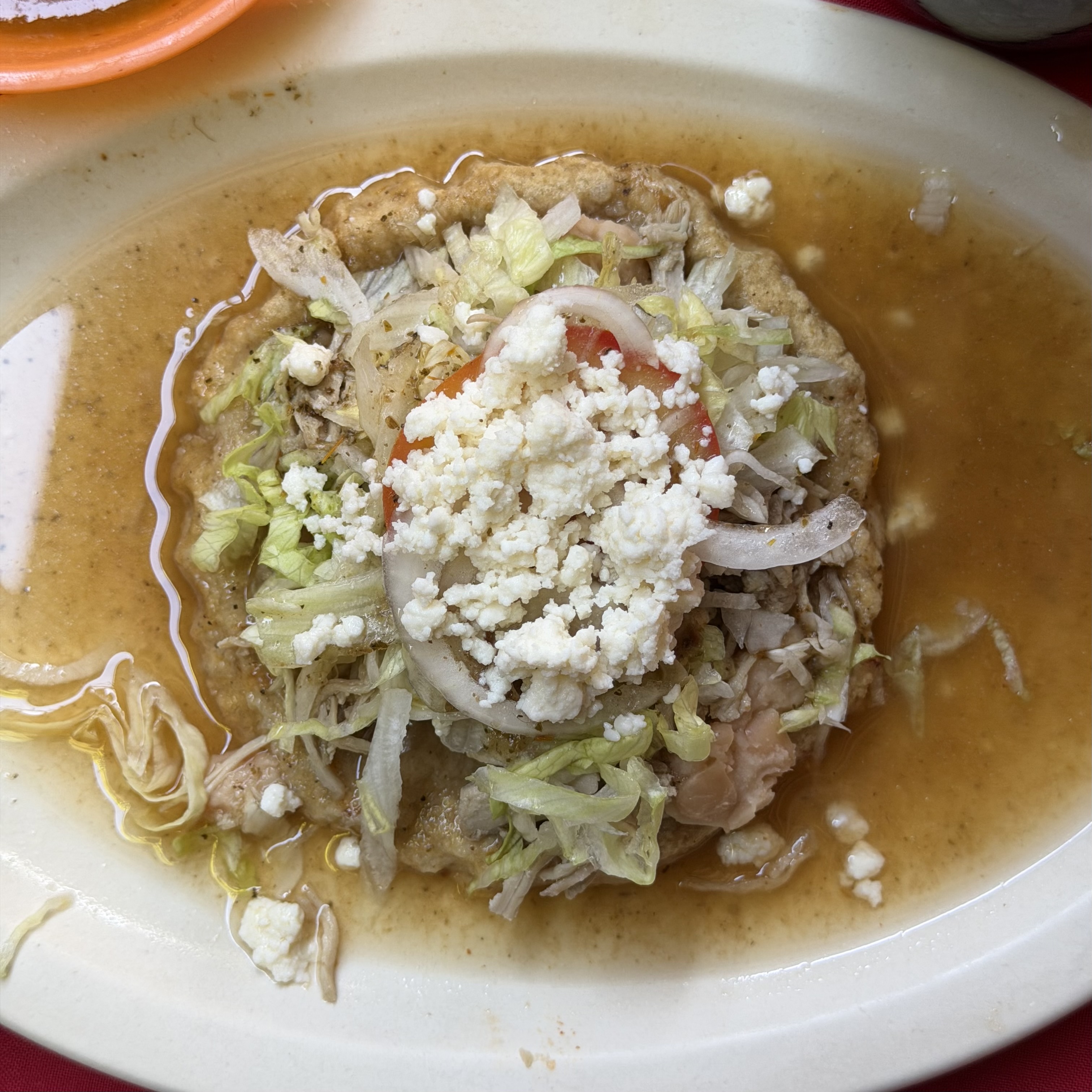 SOPES GORDO 🔥 🐖 