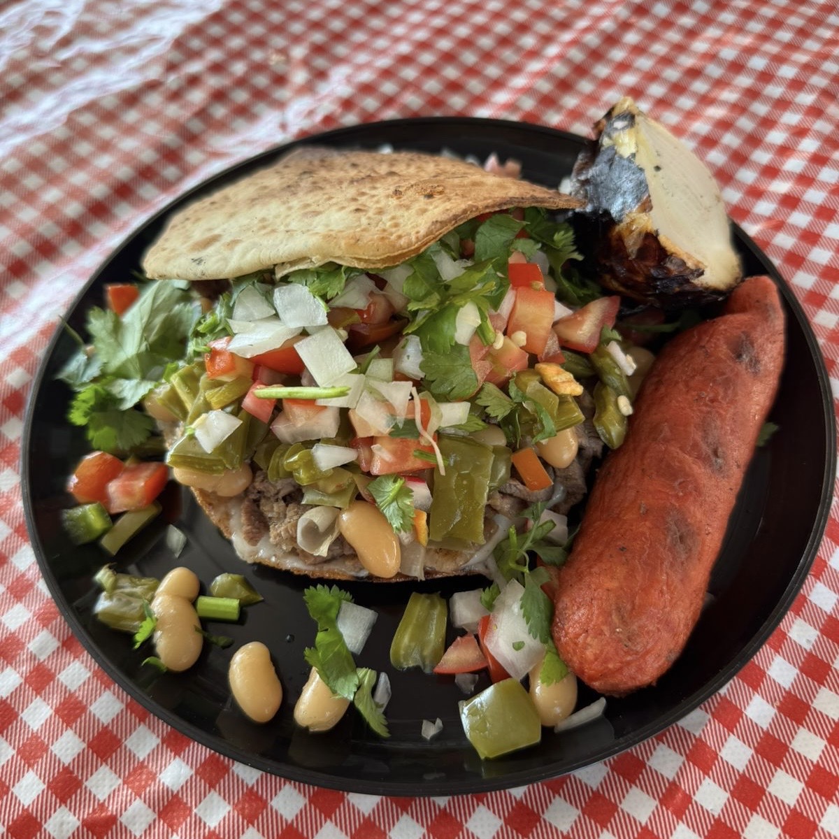 DORADA CON QUESO 🔥