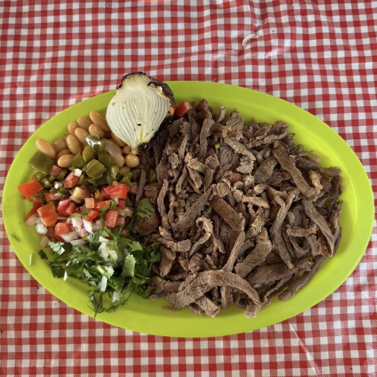 ÓRDENES DE CARNE 🔥