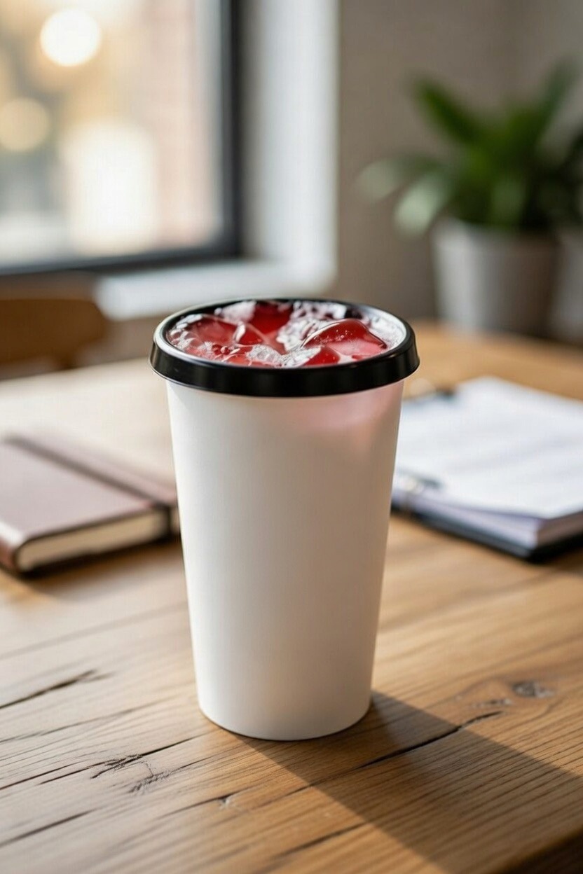 AGUA FRESCA DEL DÍA 