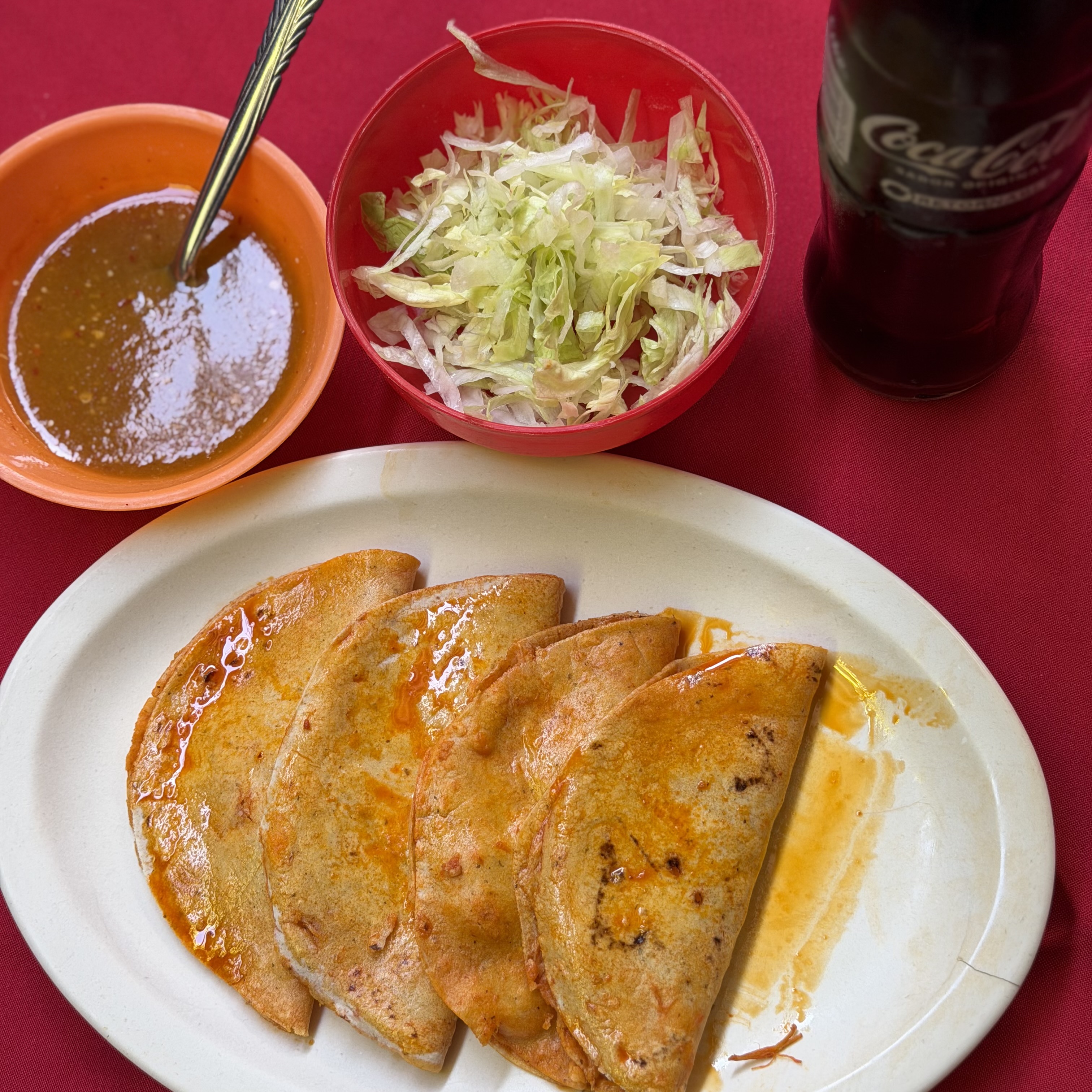 TACOS TUXPEÑOS 🔥