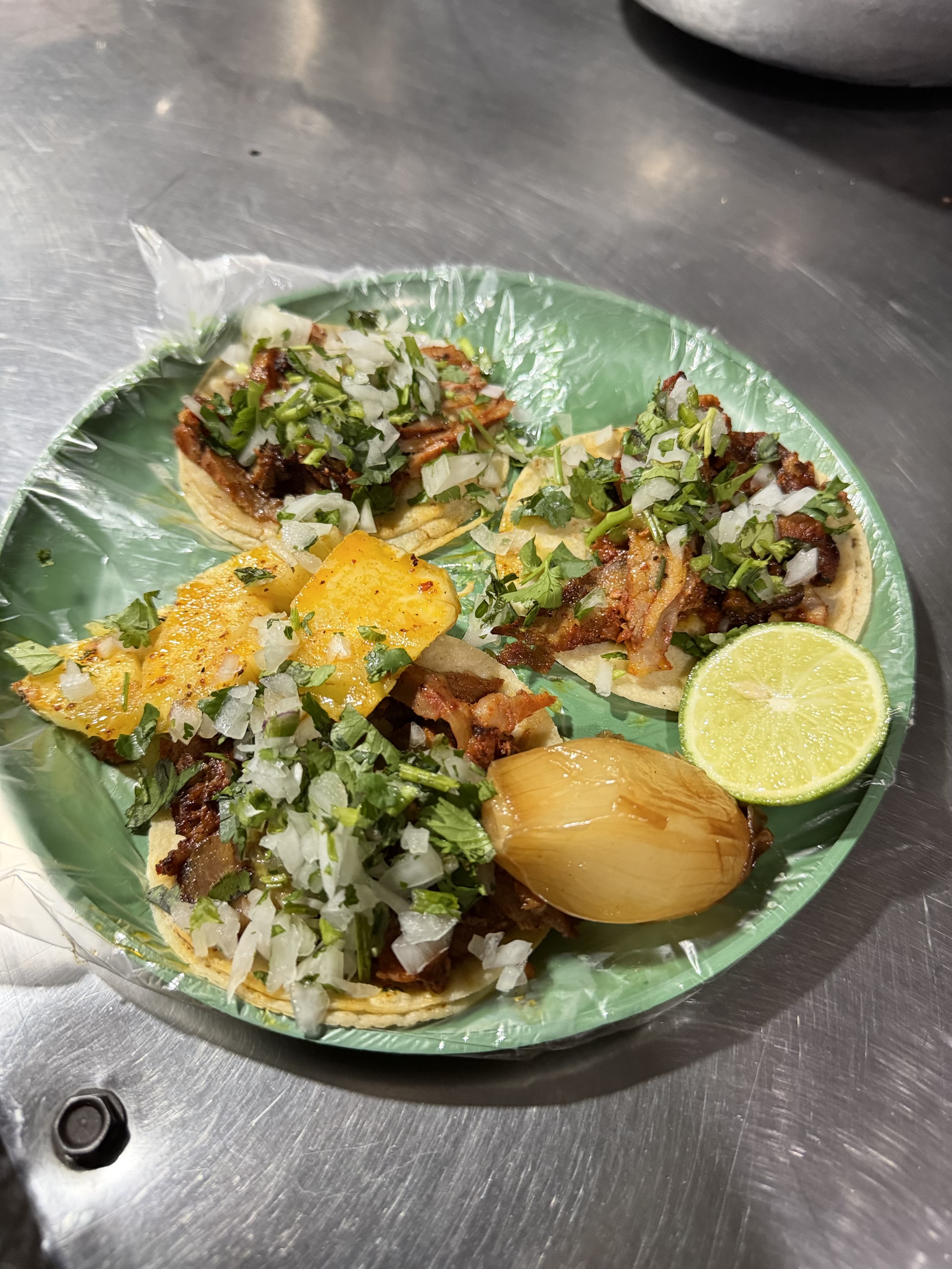 TAQUITOS CHICOS 🔥🌮