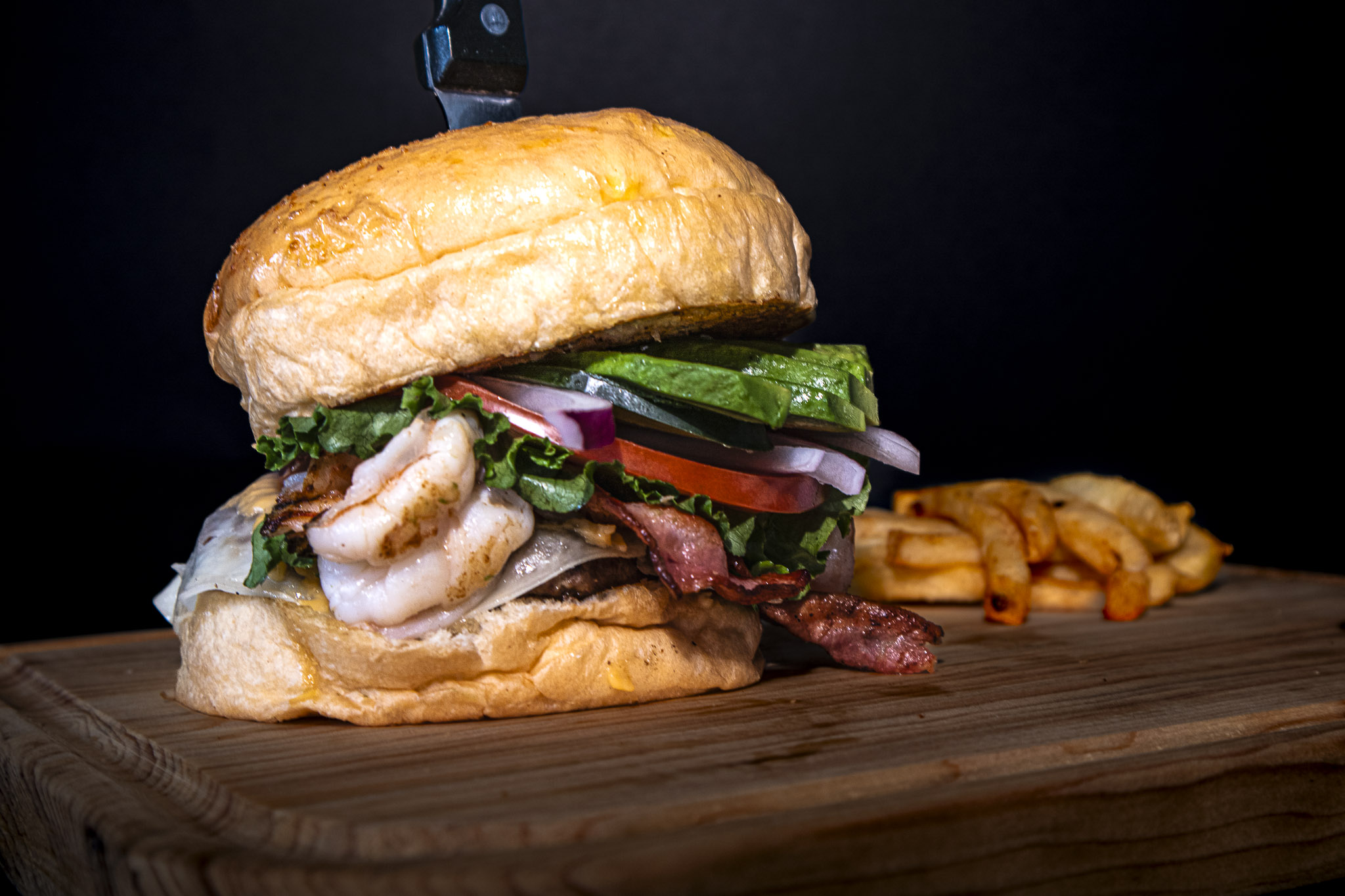 HAMBURGUESAS 🍔🔥🤩