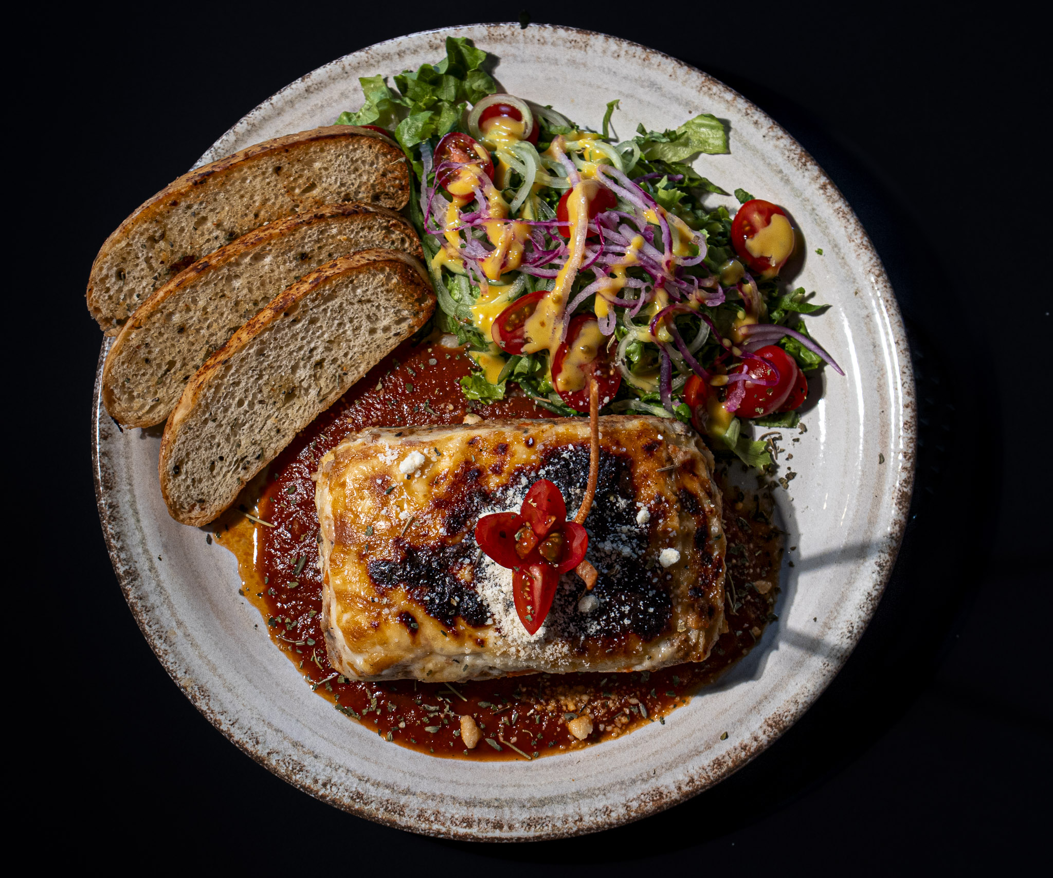 PLATILLOS DE LA CASA🔥