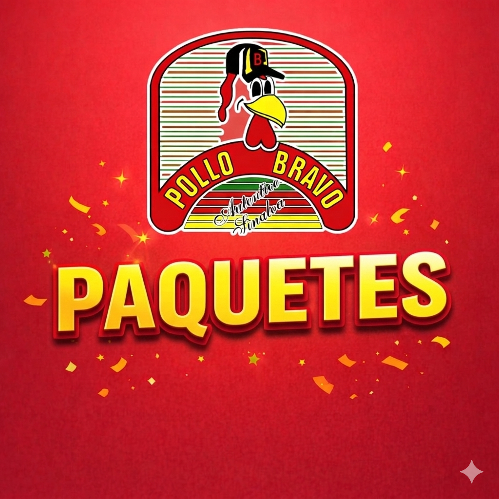 PAQUETES DE SIEMPRE🤩