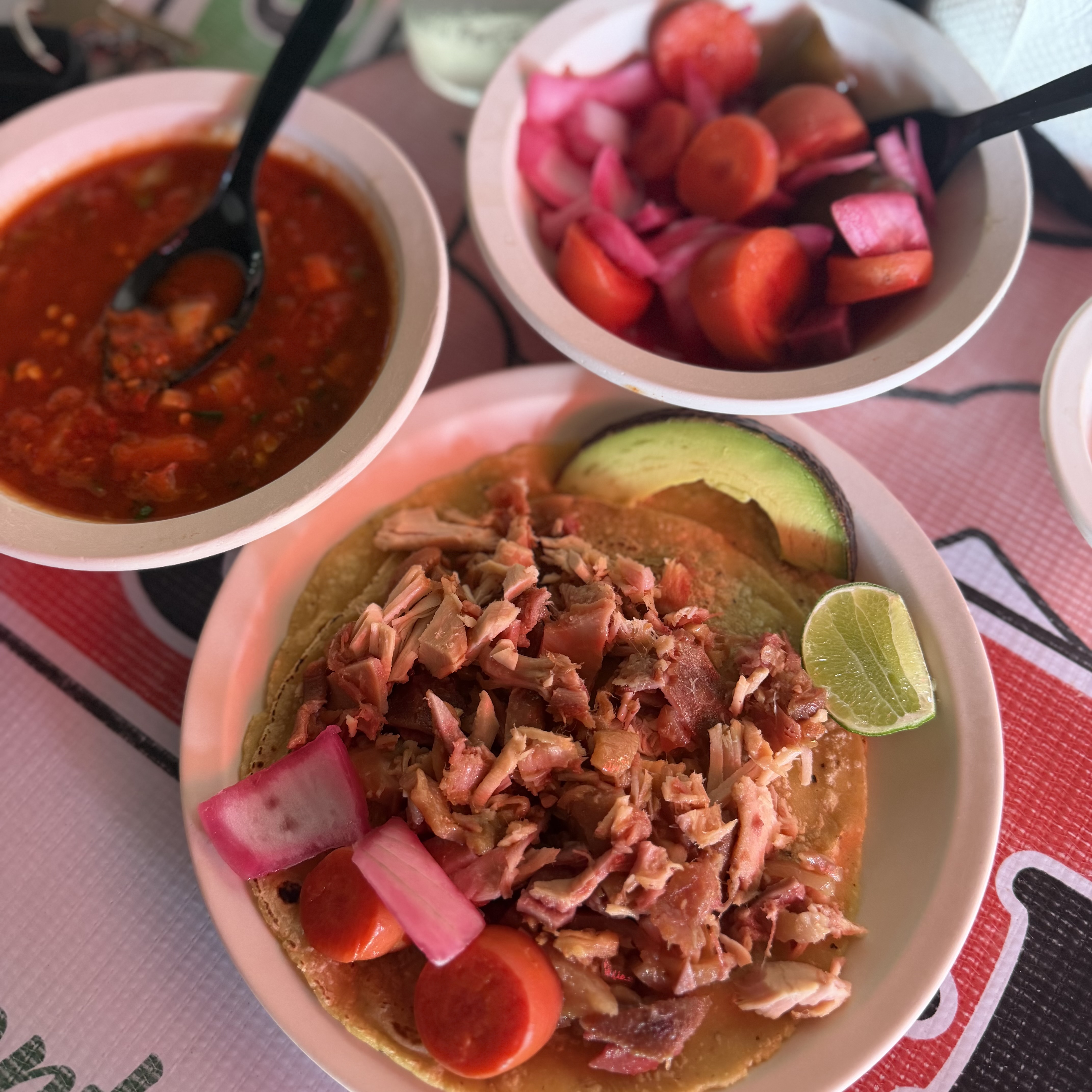 TACO GRANDE 🔥🐷