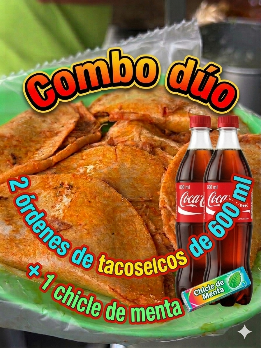 COMBO DUO