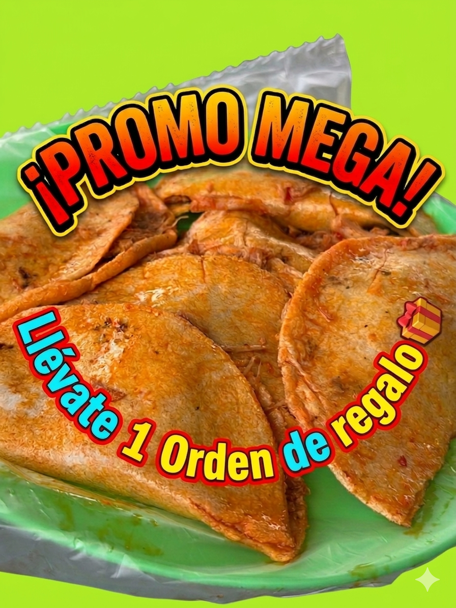 PROMOCIÓN MEGA 