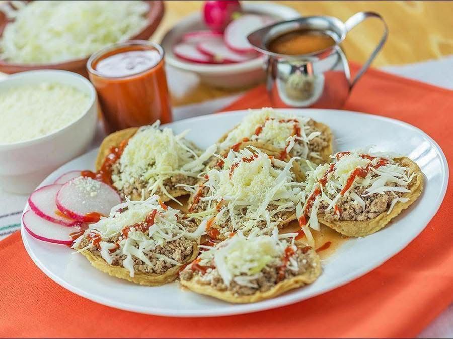 Sopitos