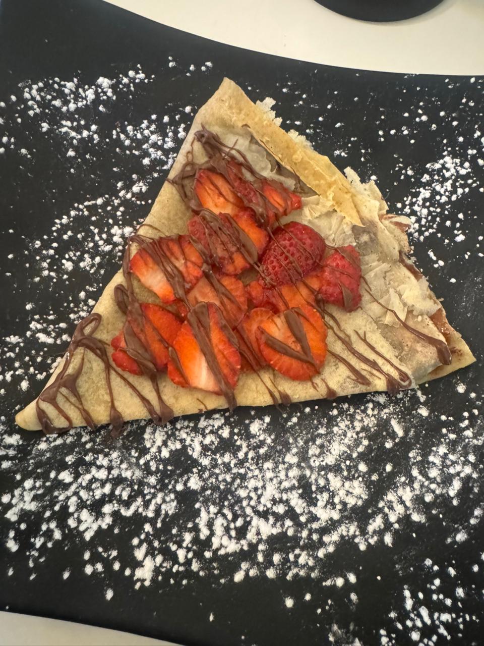 CREPAS DULCES 🍭