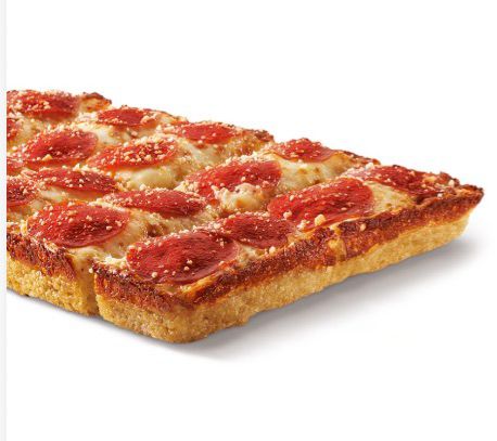 CHEESE BREAD