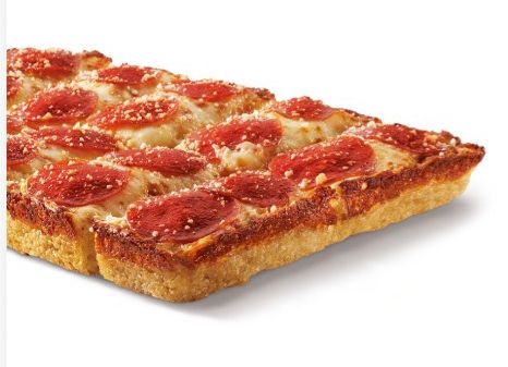 ITALIAN CHEESE BREAD