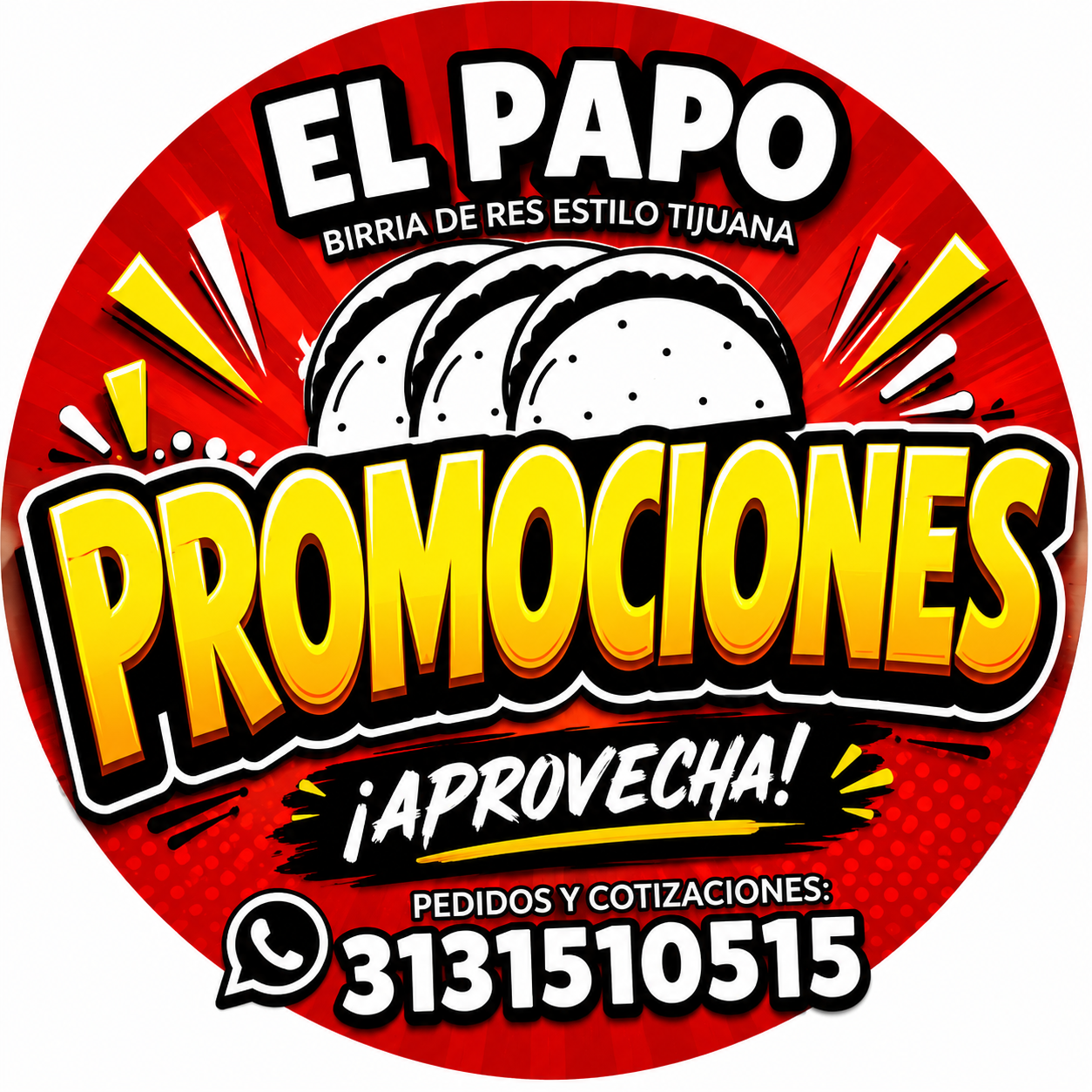 PROMOCIONES DIARIAS ⭐️