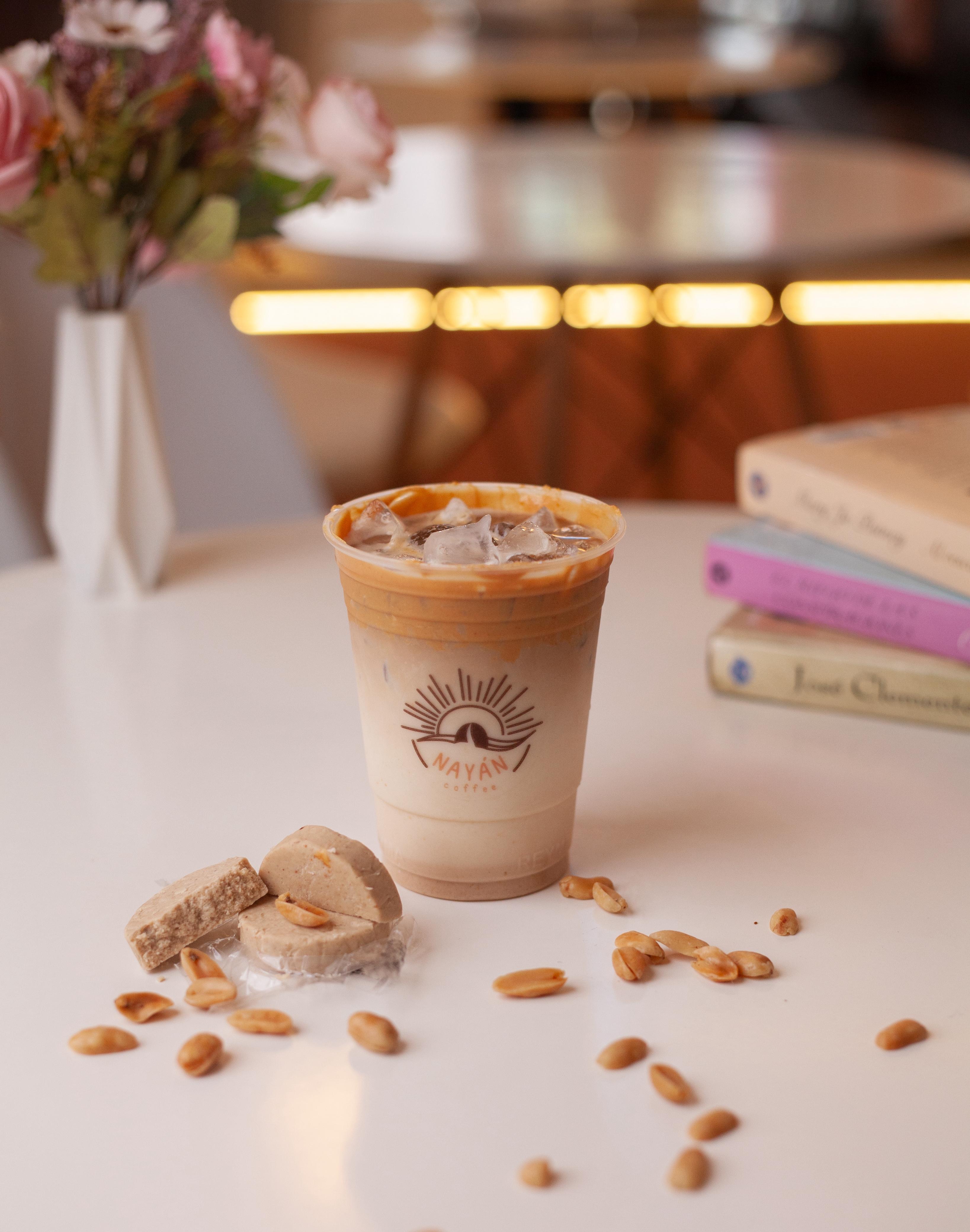 MINI LATTE FRIO
