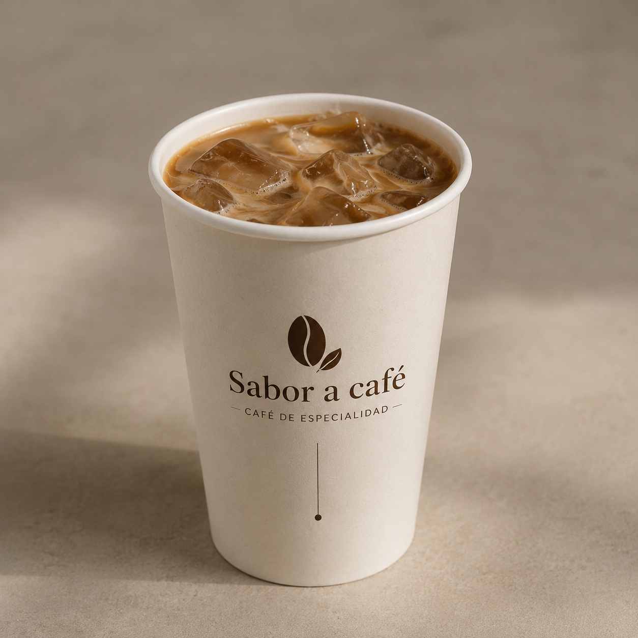 CAFÉS FRÍOS 