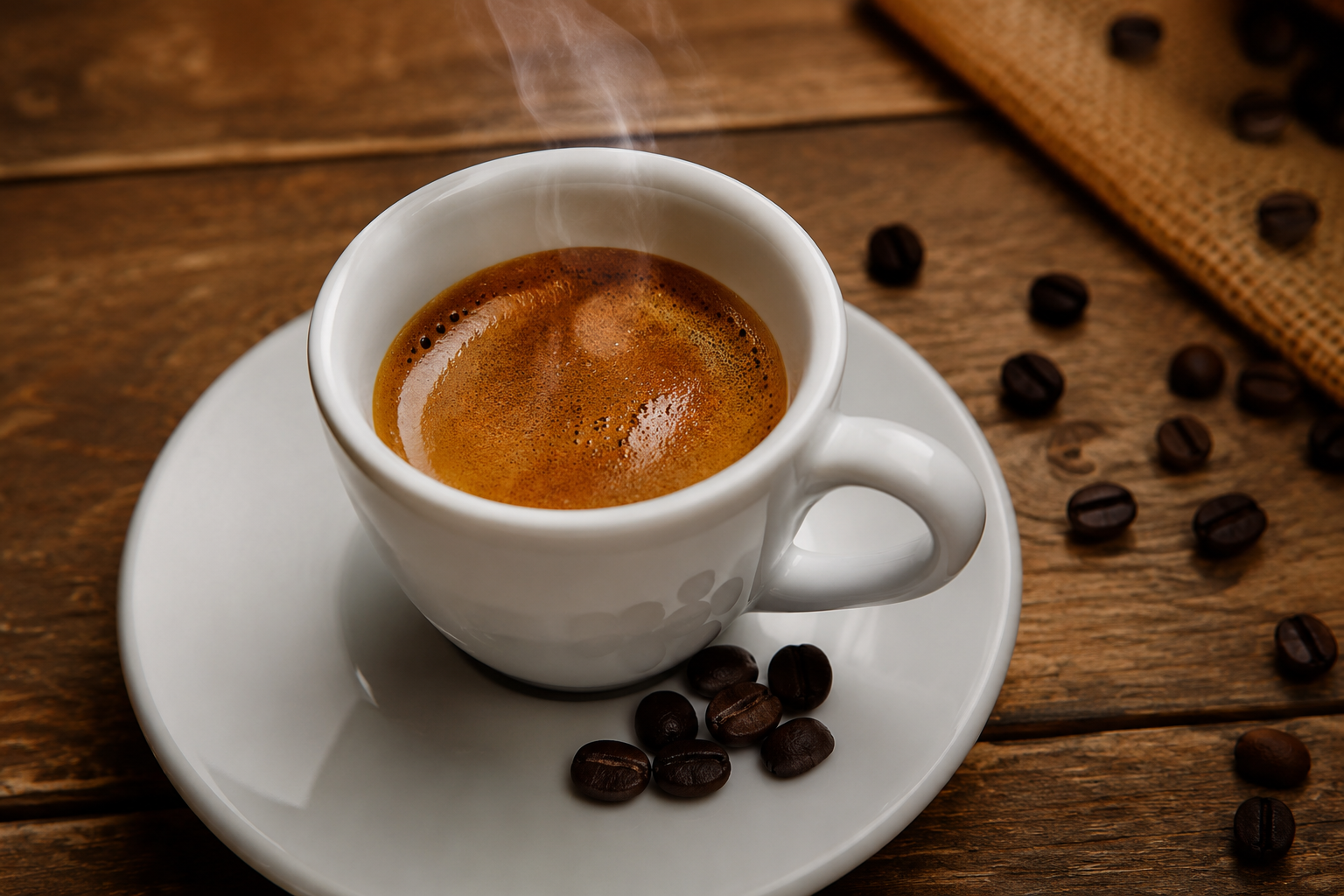 ESPRESSO SENCILLO