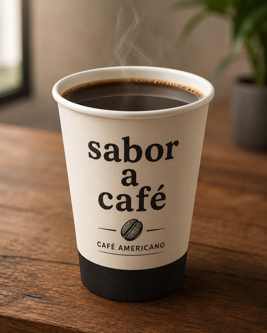 CAFES CALIENTES