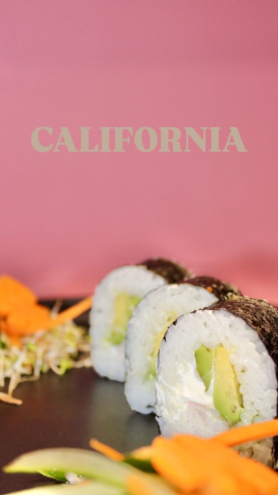 CALIFORNIA