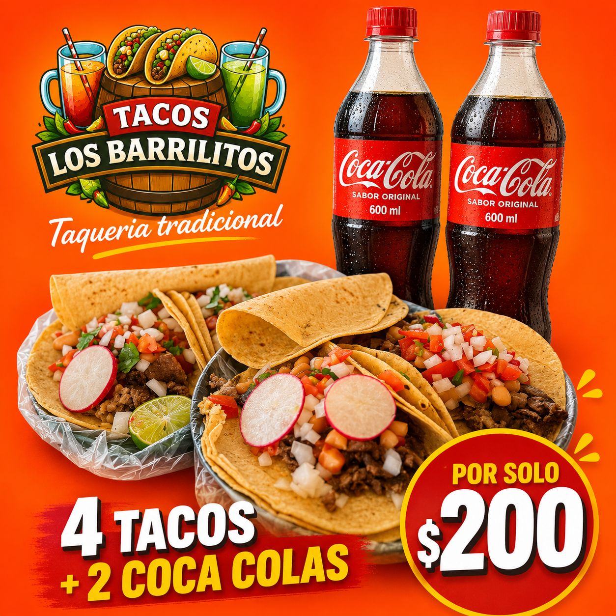 COMBO PAREJA 