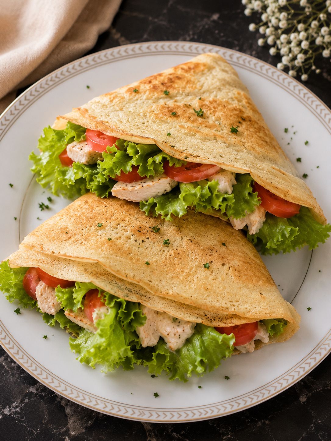 CREPAS