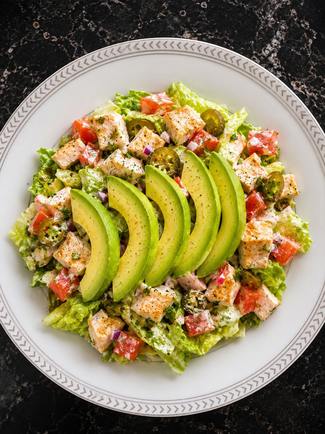ENSALADA 