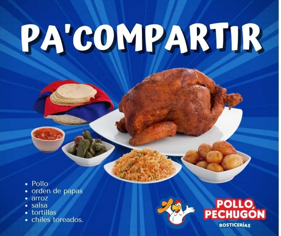 PA COMPARTIR