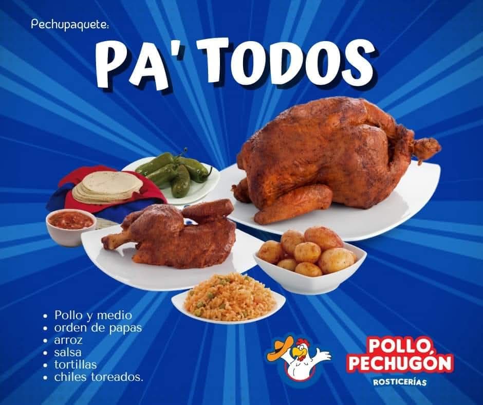 PA TODOS