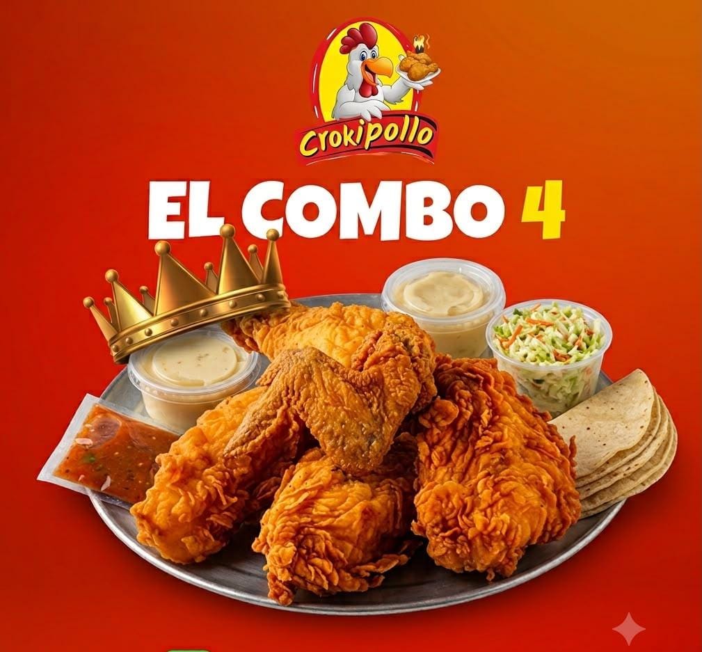 COMBO 4