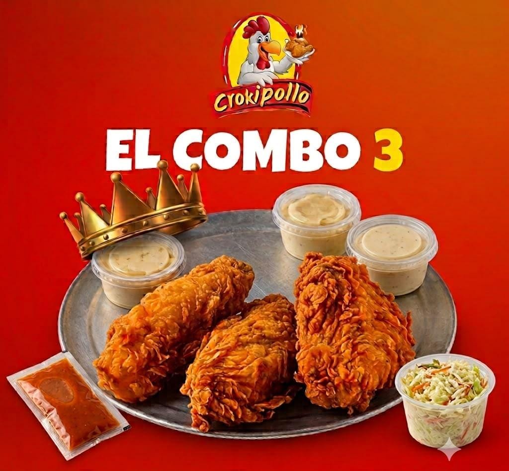 COMBO 3