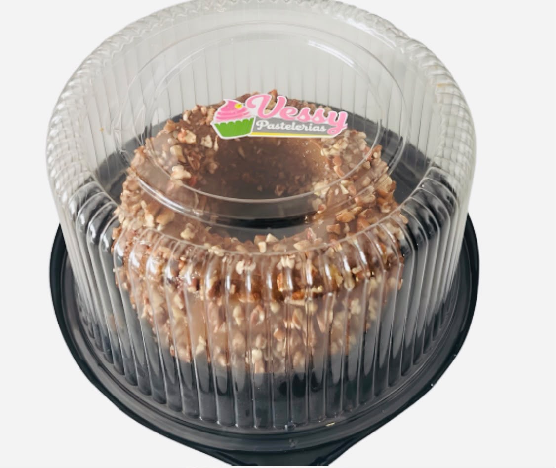 ROSQUILLA DE CAJETA